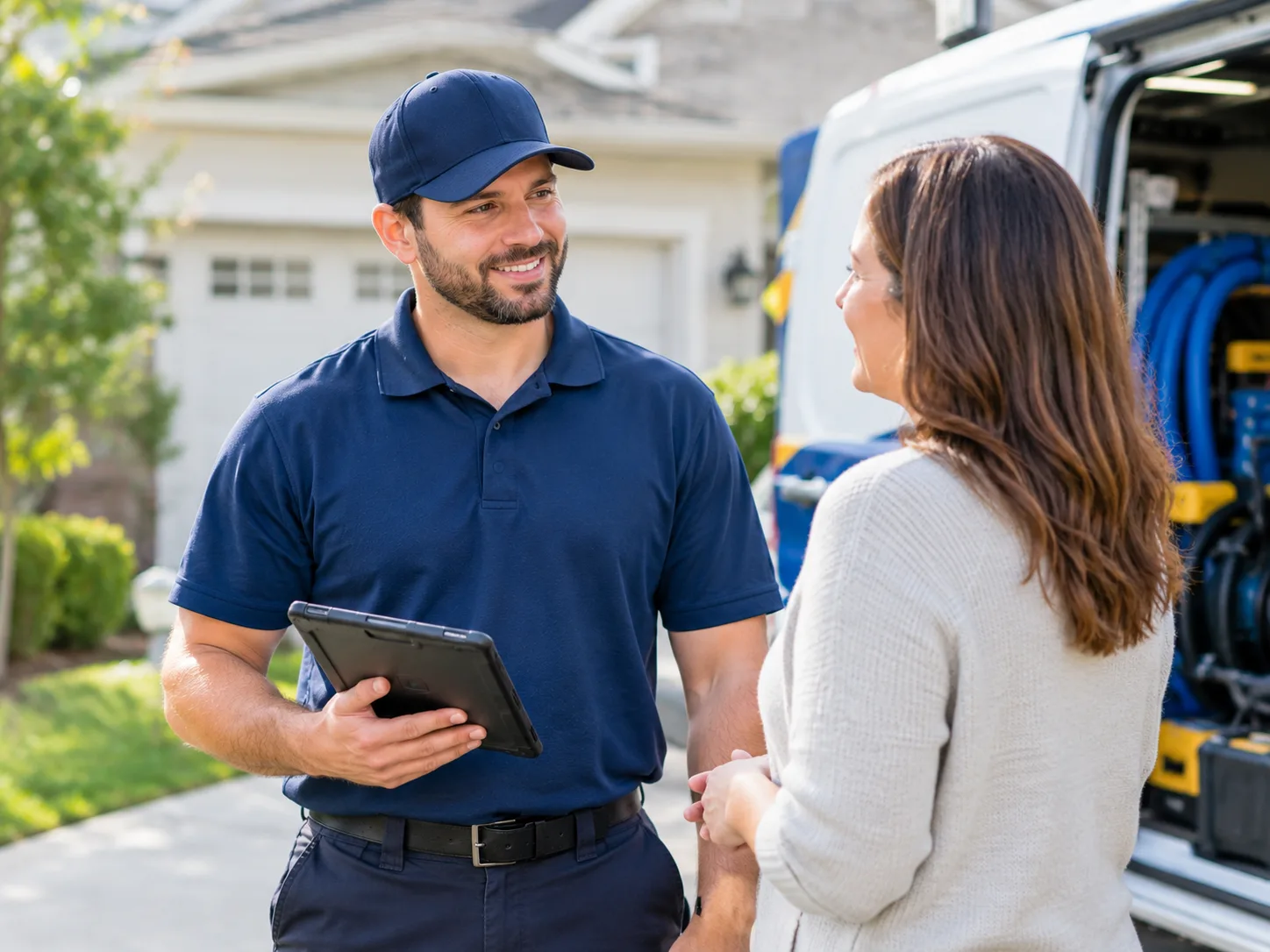 Sewage Backup Cleanup East Andover, NH FAQs